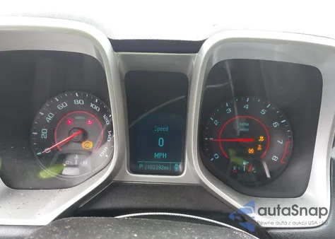 2015 Chevrolet Camaro 1Lt from USA, damaged, VIN 2G1FD1E34F9285199